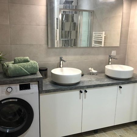 Vimachlea Apartment Bourg-Saint-Christophe ภายนอก รูปภาพ