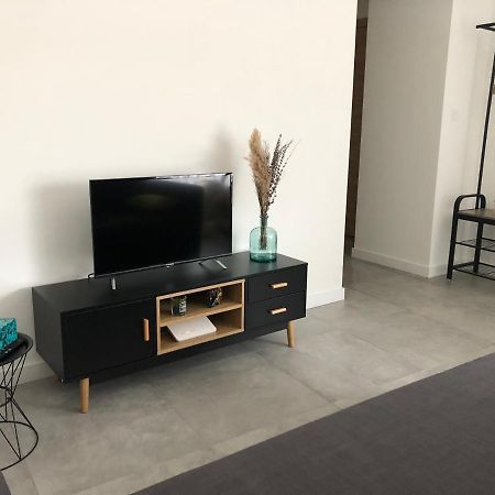 Vimachlea Apartment Bourg-Saint-Christophe ภายนอก รูปภาพ