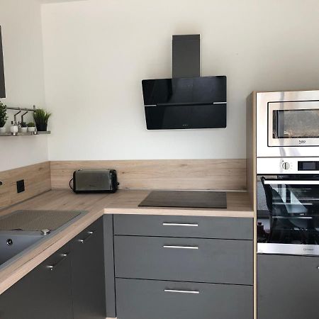 Vimachlea Apartment Bourg-Saint-Christophe ภายนอก รูปภาพ