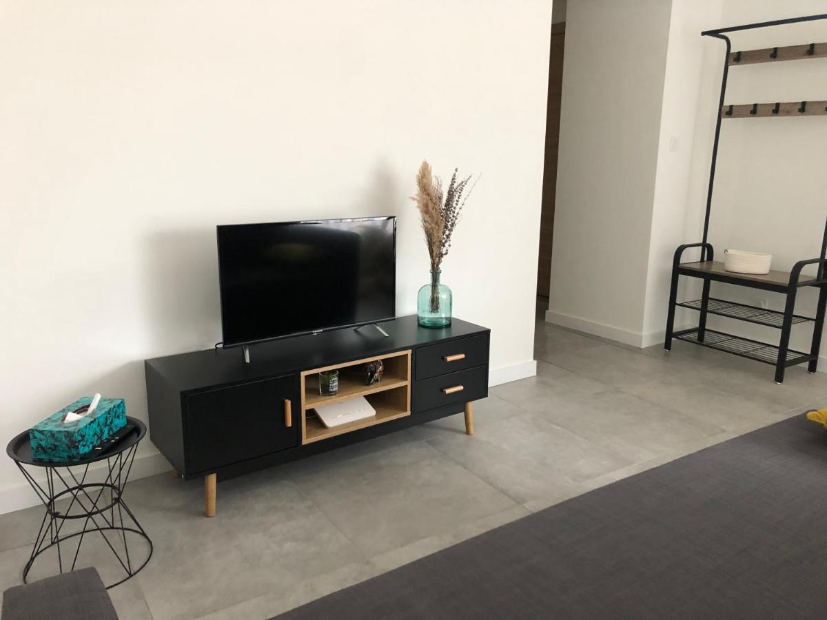 Vimachlea Apartment Bourg-Saint-Christophe ภายนอก รูปภาพ