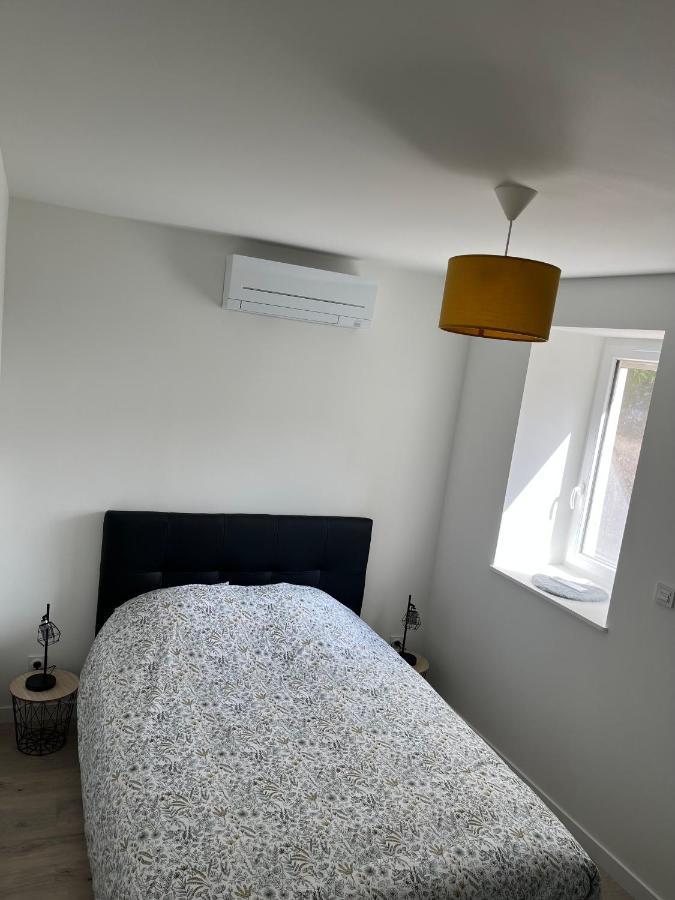 Vimachlea Apartment Bourg-Saint-Christophe ภายนอก รูปภาพ